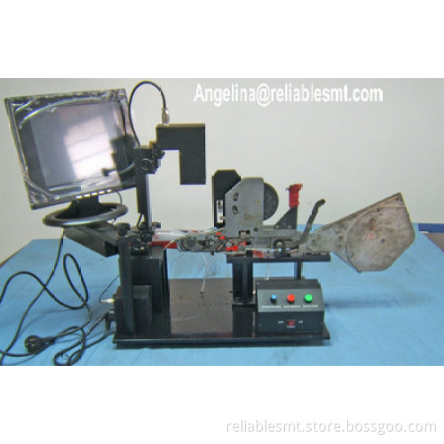 SANYO feeder calibration jig